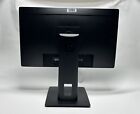 Hp Elitedisplay E232 23  Widescreen Hdmi Led Monitor 1920x1080 Grade A   Cables