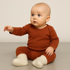 Reiff 100  Organic Merino Wool Fleece Newborn Baby Socks Booties  0-12 Months