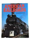 Railroad Locomotive Train Lot Of 5 Steam Golden Years Encyclopedia Luxury Books