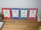 Lot Of Vintage Fairytale Books For Children Read Me A Story Series