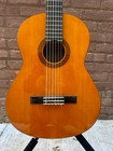      Yamaha Cg-100a Classical Acoustic Guitar