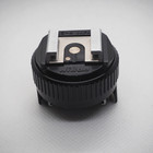  mint  Nikon As-4 Flash Unit Hot Shoe Coupler For F3 From Japan