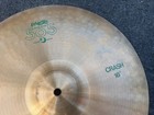 Paiste 505 16  Crash Cymbal