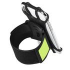 Universal Mobile Phone Wrist Holder 360   Rotating Cradle Gym Running Sports