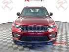2025 Jeep Grand Cherokee Laredo X 4wd 4dr Suv Heated Seats Sunroof Remote Start