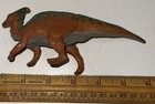 1996 Safari Ltd Parasaurolophus Adult Dinosaur Figure