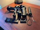 Dji Rsc 2 3-axis Gimbal Camera Stabilizer - Black  with Carrying Case  