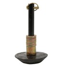 Shoe Assembly Fits Snoway Plows - Replaces Part   96102542 1303505