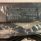 Tripp Lite Ibar12 Isobar Surge Protector Rackmount 12 Outlet 15    Cord 