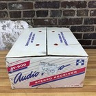 Realistic Sa-900 Solid State Stereo Amplifier  Tested - Complete In Box 