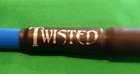 Twisted 12mm Spark Plug Wires Harley Electra Glide Road King Street 1999-2008