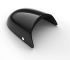  dual Seat Cowl  Black Magic  Fit For Royal Enfield Continental Gt 650