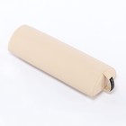 Dr lomilomi Large Half-round Massage Spa Table Bolster Pillow 622