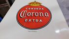 Corona Metal Table With Legs-mexican-restaurant- Bar-29x29-beer-rare