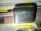 Jabra Freeway Bluetooth Wireless In-car Speakerphone New   Sealed 778294  read