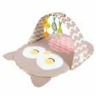 Hape Owl Bed Oscar Baby Playmat