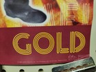 Beck 1994 Mellow Gold Promotional Poster Excellent New Old Stock Condition