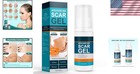Advanced Silicone Scar Gel - Effective Treatment For Old   New Scars  1 76oz