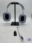 Astro Gaming A30 Lightspeed Wireless Gaming Headset Ps5 Ps4 Pc White