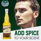 Clubman Lustray Spice After Shave Lotion 14 Fl Oz Bold Masculine Fragrance