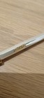 Pen Bic Silver And Silver Vermeil 925  Anniversary