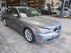  local Pickup Only  Driver Left Fender Fits 06-10 Bmw 550i 754634
