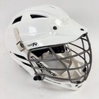 Cascade Cpv-r S m To Lacrosse Helmet