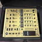 Pioneer Dj Djm-900 Nexus Professional Dj Mixer Djm900nxs W  Case Tested