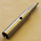 Ritmar 770c Drill Extension  9 16  Body Dia  3 8  Shank Dia  4  Oal   Item B
