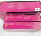  2  Fax Ribbon Cartridges Compatible With Brother Pc301 Noir Sfb-452c