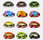 Motocross Goggles Atv Utv Bmx Mx Xc Bike Racing Off-road Dirt Motorcycle Eyewear