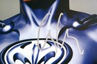 George Clooney Signed 8x10 Autographed Photo   Beckett Bas Auto Coa   Batman
