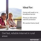 Netgear 4g Lte Broadband Modem - Use As Primary Internet Connection    