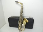 1977 Eb Alto    olds Saxophone Na62mn Usa W  Extras Case And Mouthpiece Sn 101750