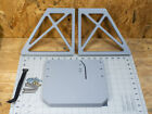 Portable Band Saw Table   Portaband Saw Stand For Harbor Freight Bauer 1678e-b