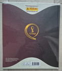 Panini World Cup 2022 Hard Cover Empty Album