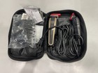 Wahl Professional 5 Star Series Hair Clipper Barber Combo  Black   Gold
