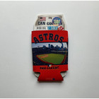 Houston Astros 2017 World Series Champions Can Cooler Fall Classic Wincraft Mlb