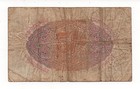 Southern Rhodesia 5 Shillings 1945 Pick 8 B Look Scans