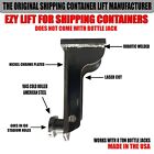 Ezy Lift   The Original Shipping Container Lift   Made In The Usa