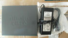 Cisco Air-ct2504-ha-k9 2504 Wlan Wireless Controller Ios-8 5 151  W  Pwr Adapter