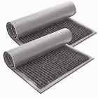Door Mat Home Front Carpet Floor Mats Indoor Outdoor Rug Waterproof Non-slip Mat