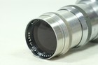 Zeiss Sonnar 135mm F4 Contax Rf Lens