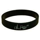 Lil Peep  Juice Wrld  Xxx Tentacion   All Legends Silicone Wristbands- All Four 
