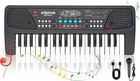 Kids Piano Keyboard 37 Keys Piano For Kids Musical Piano With Bf-430a1