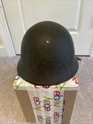 Swedish Army M26 Double Decal Helmet