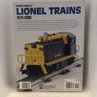 Standard Catalog Of Lionel Trains  1970-2000 By Doyle