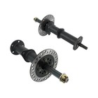 40 Inch Differential Rear Axle Drive Shaft Kit For Go Kart Atv Quad