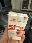 Stye Sterile Lubricant Eye Drops  Fast Soothing Relief 0 5 Fl Oz - Exp  01 2027
