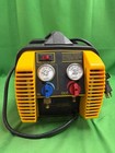 Appion G5twin Refrigerant Recovery Machine Tested